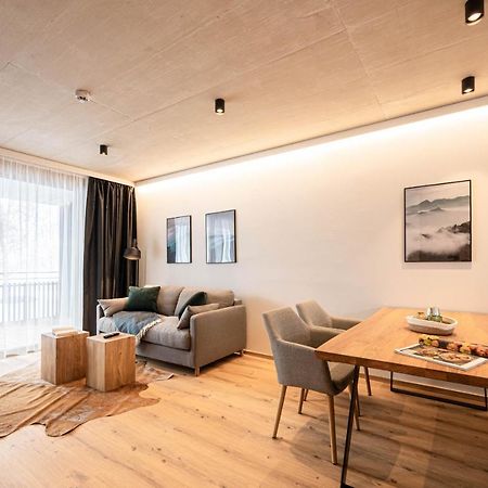Grimminglofts Top 3 Bad Mitterndorf Eksteriør billede