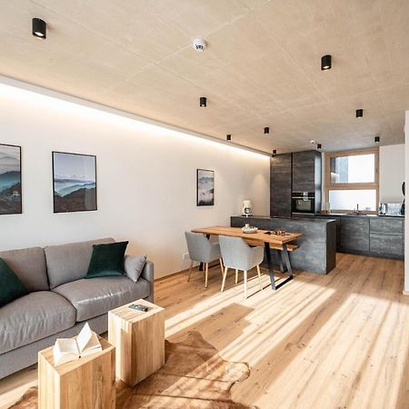 Grimminglofts Top 3 Bad Mitterndorf Eksteriør billede