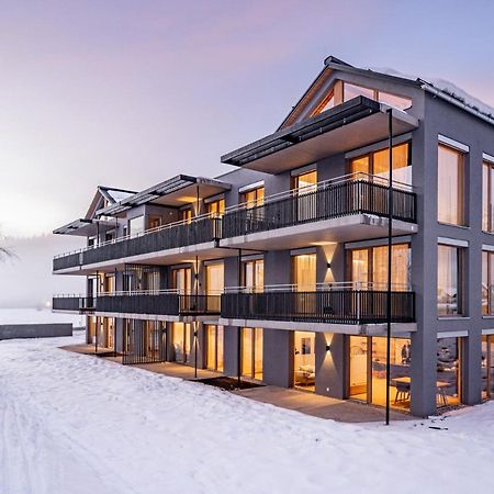 Grimminglofts Top 3 Bad Mitterndorf Eksteriør billede