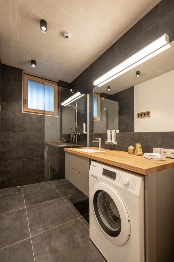 Grimminglofts Top 3 Bad Mitterndorf Eksteriør billede
