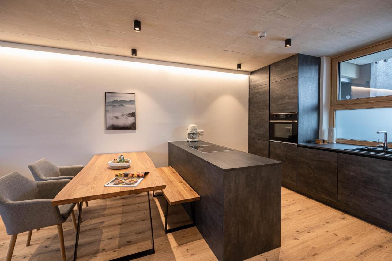 Grimminglofts Top 3 Bad Mitterndorf Eksteriør billede