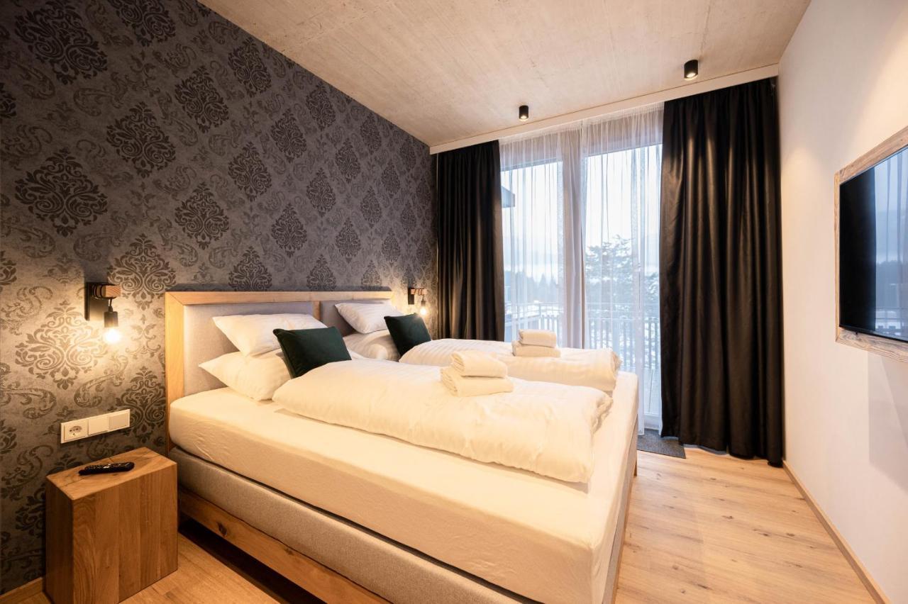 Grimminglofts Top 3 Bad Mitterndorf Eksteriør billede