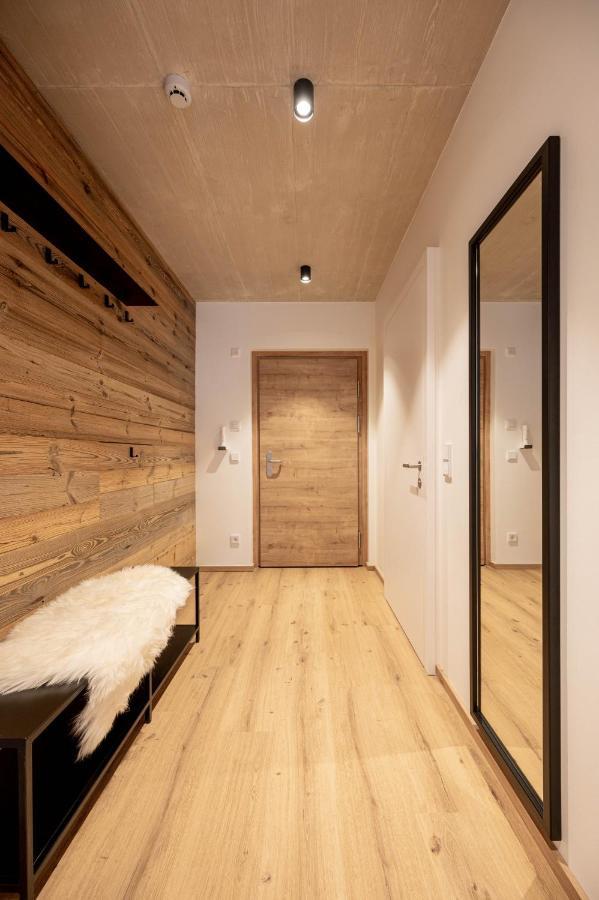 Grimminglofts Top 3 Bad Mitterndorf Eksteriør billede