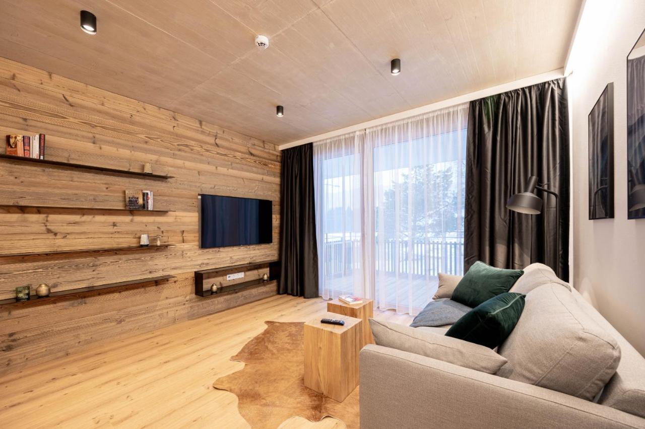 Grimminglofts Top 3 Bad Mitterndorf Eksteriør billede