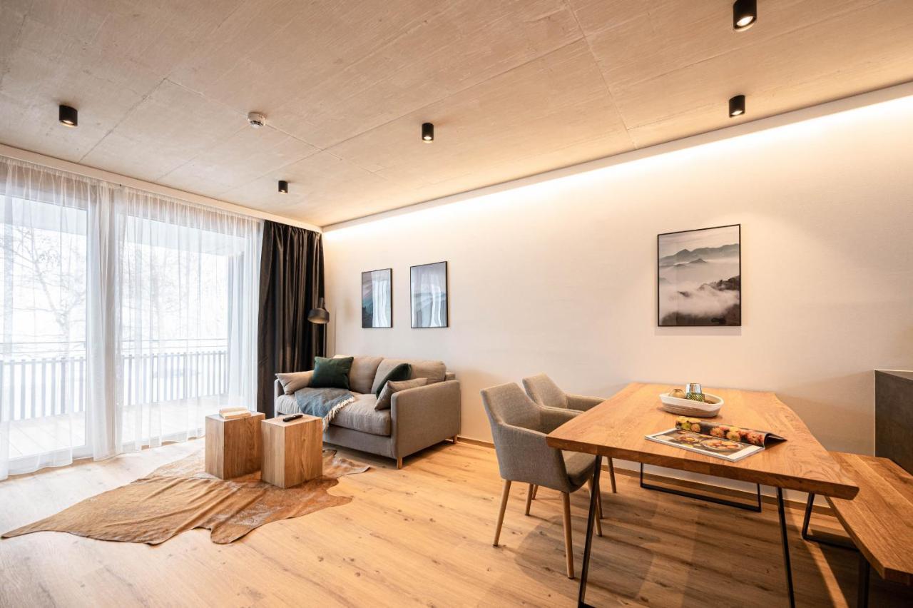Grimminglofts Top 3 Bad Mitterndorf Eksteriør billede