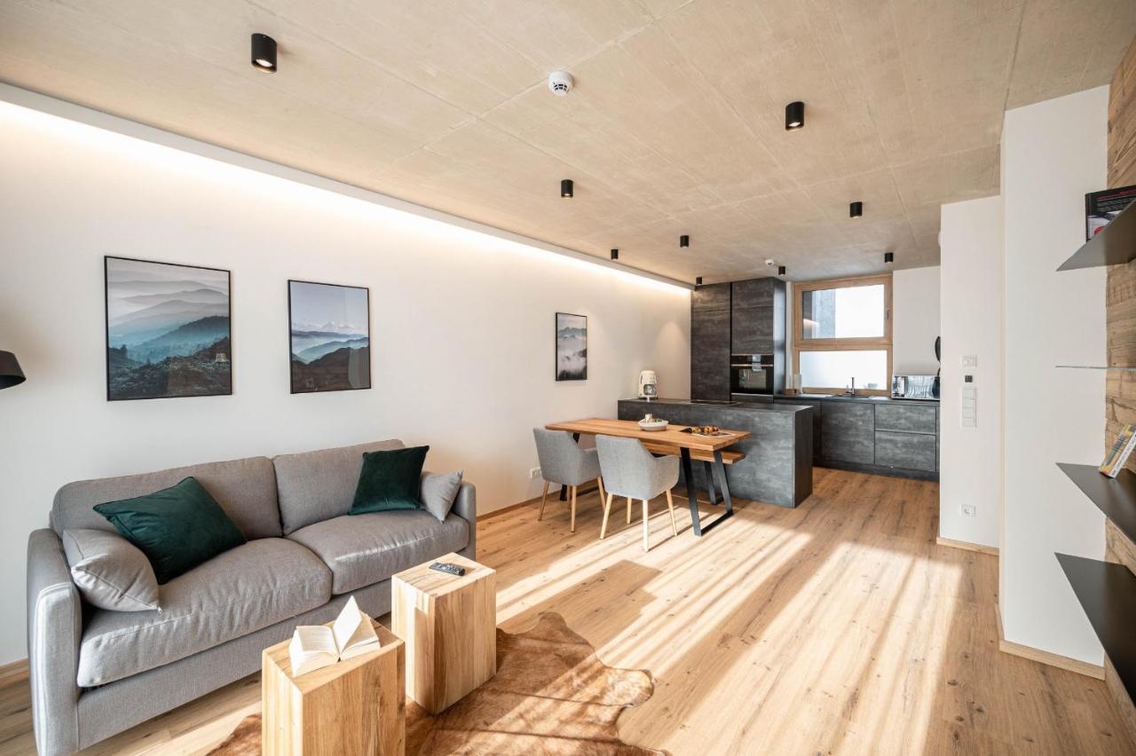 Grimminglofts Top 3 Bad Mitterndorf Eksteriør billede