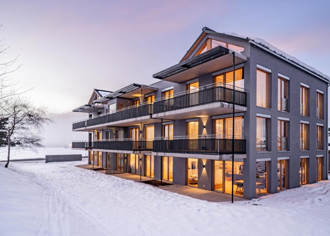 Grimminglofts Top 3 Bad Mitterndorf Eksteriør billede